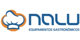 Logomarca de Nalu Novos & Seminovos