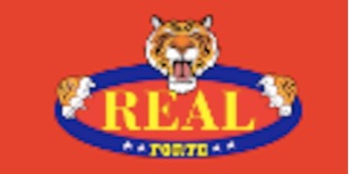Logomarca de Real Forte Distribuidora