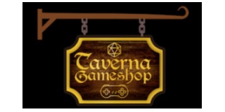 Taverna GameShop