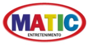 Logomarca de Matic Entretenimentos