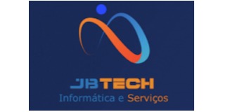 Logomarca de JBTECH | Informática e Serviços
