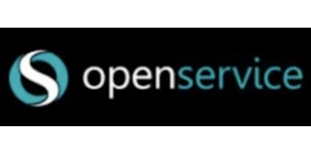 Logomarca de Open Service