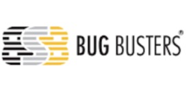 Logomarca de Bug BusterS