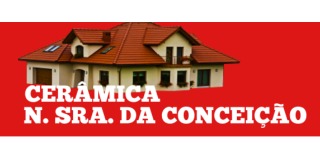 Logomarca de CERÂMICA N. SRA. da CONCEIÇÃO