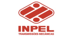 Logomarca de Indústria de Peças Inpel