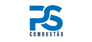 Logomarca de PS Combustão