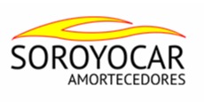 Logomarca de SOROCAR | Centro Automotivo