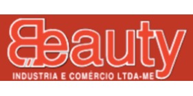 Logomarca de BEAUTY | Artigos de Bucha Vegetal e Utilidades