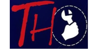 Logomarca de Th Max - Indústria de Comércio de Ferramentas e Assistência