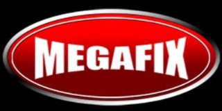 Logomarca de Megafix
