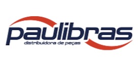 Logomarca de Paulibras - Distribuidora de Parafusos e Peças