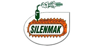 Logomarca de Silenmak