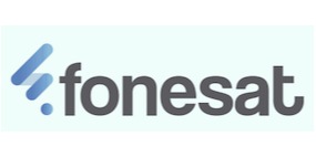 Logomarca de Fonesat Telefonia