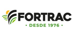Logomarca de FORTRAC | Veículos e Máquinas Agrícolas