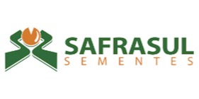 Logomarca de Sementes Safrasul