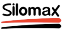Logomarca de Silomax Ind. e Com.