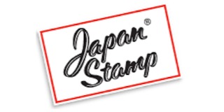 Logomarca de Japan Stamp