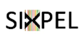 Logomarca de Sixpel Informática