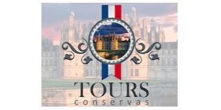 Logomarca de Tours Conservas
