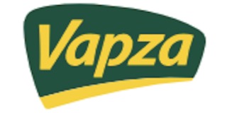 Logomarca de Vapza