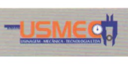 USMEC Usinagem Mecânica Tecnologia