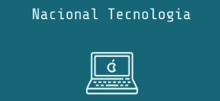 Logomarca de NACIONAL TECNOLOGIA