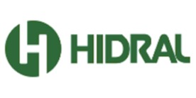 Logomarca de HIDRAL | Peças para Veículos Pesados e Industriais