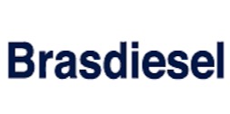 Logomarca de Brasdiesel Comercial e Importadora