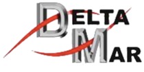 Logomarca de Delta Mar