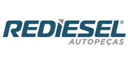 Logomarca de Rediesel Recife Autodiesel