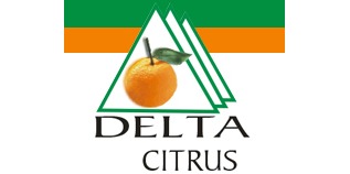 Logomarca de Delta Citrus