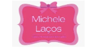 Logomarca de Michele Laços