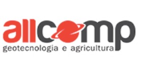 Logomarca de Allcomp Geotecnologia e Agricultura