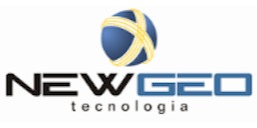 Logomarca de Newgeo Consultoria e Geotecnologia