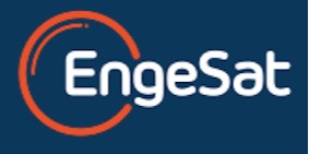 Logomarca de EngeSat Imagens de Satélites