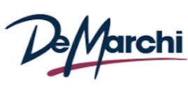 Logomarca de De Marchi