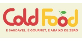 Logomarca de Cold Food