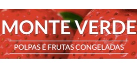 Logomarca de Monte Verde Frutas