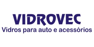 Logomarca de VIDROTEC | Vidros Automotivos