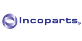 Logomarca de INCOPARTS | Componentes Automotivos