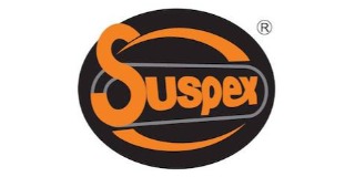 Logomarca de SUSPEX | Componentes para Suspensão Automotiva