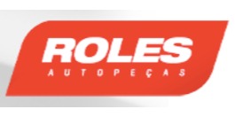 Logomarca de ROLES | Distribuidora de Autopeças
