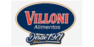 Logomarca de Villoni Alimentos