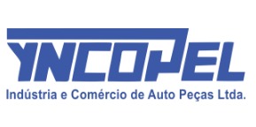 Logomarca de Yncopel - Indústria e Comércio de Auto Peças