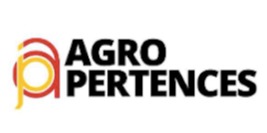 Logomarca de Indústria Agro-Pertences