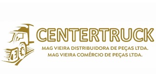 Logomarca de Centertruck