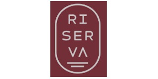 Logomarca de Riserva | Vinhos Finos