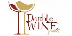 Logomarca de Double Wine Gourmet