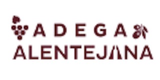 Logomarca de Adega Alentejana Vinhos e Alimentos de Portugal