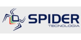 Logomarca de Spider Tecnologia